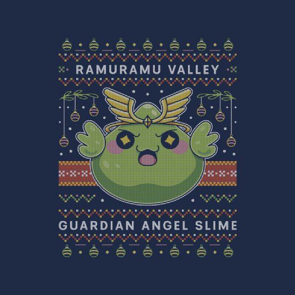 Ramuramu Valley Ugly Sweater - Image 8