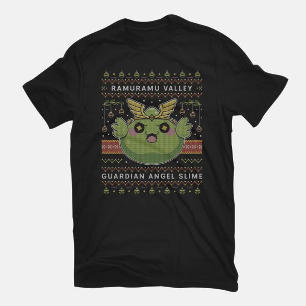 Ramuramu Valley Ugly Sweater - Image 3