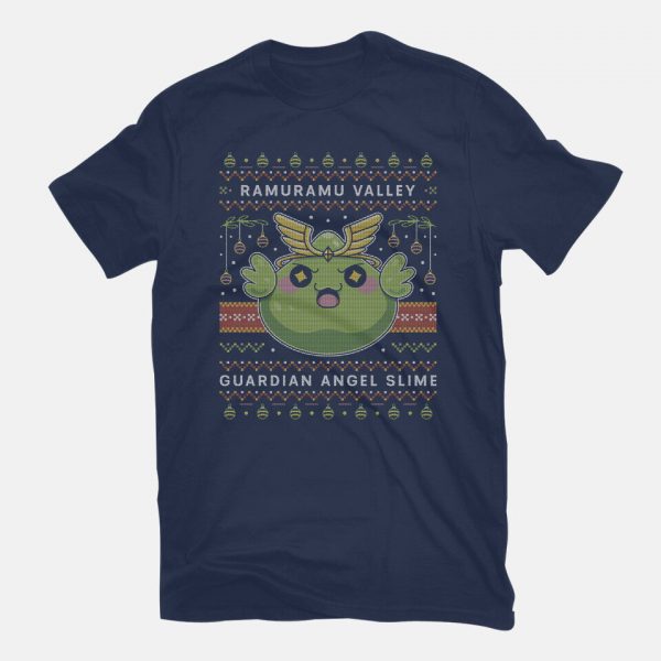 Ramuramu Valley Ugly Sweater - Image 7