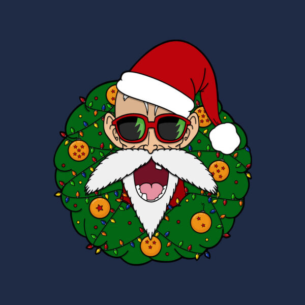 Master Santa - Image 12