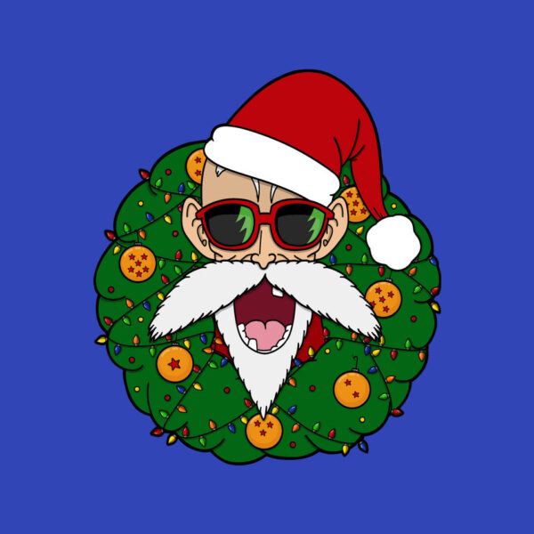 Master Santa - Image 16