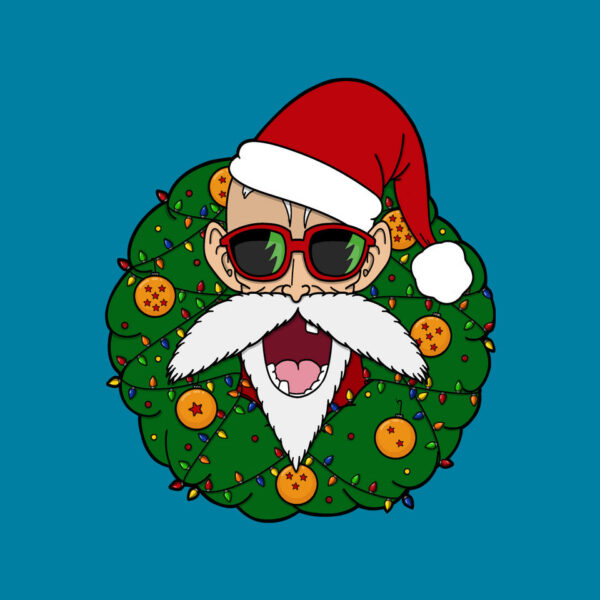 Master Santa - Image 20