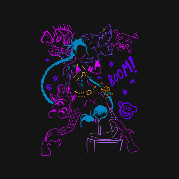 Explosive Mayhem - Image 4