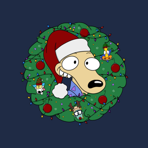Rockoing Around The Christmas Tree - Image 12