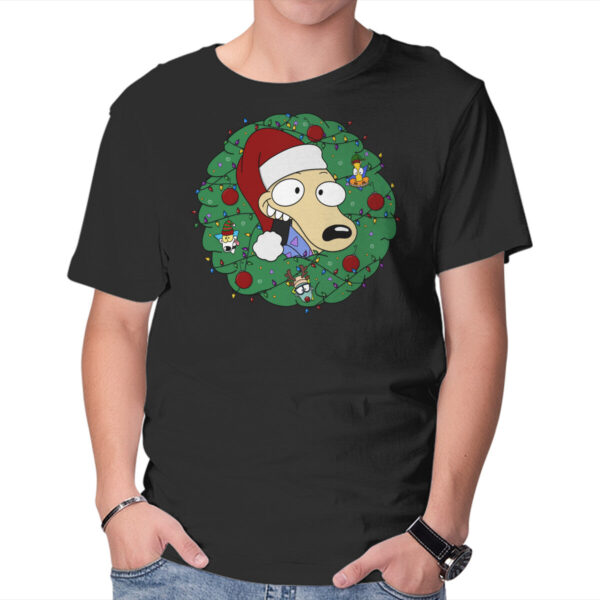 Rockoing Around The Christmas Tree - Image 5