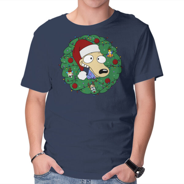 Rockoing Around The Christmas Tree - Image 9