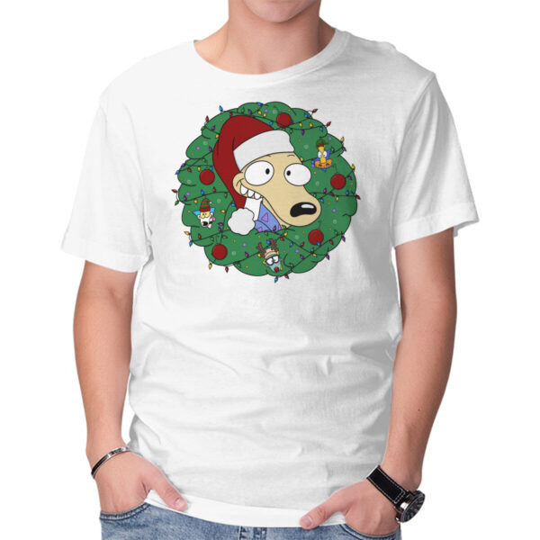 Rockoing Around The Christmas Tree - Image 13