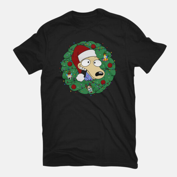 Rockoing Around The Christmas Tree - Image 7