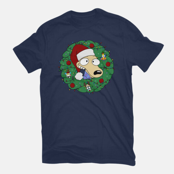 Rockoing Around The Christmas Tree - Image 11