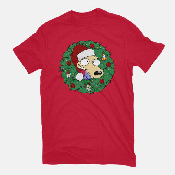 Rockoing Around The Christmas Tree - Image 3