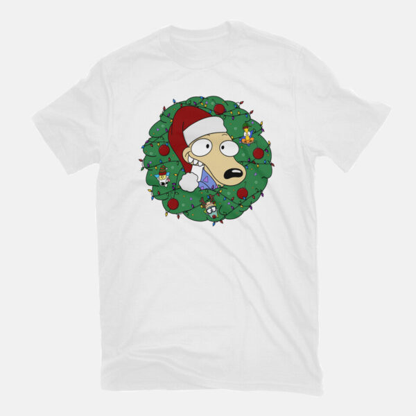 Rockoing Around The Christmas Tree - Image 15