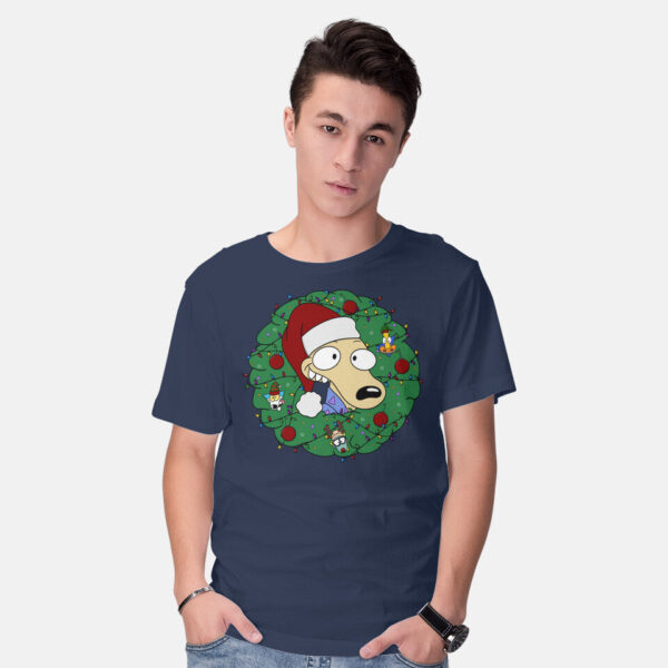 Rockoing Around The Christmas Tree - Image 10