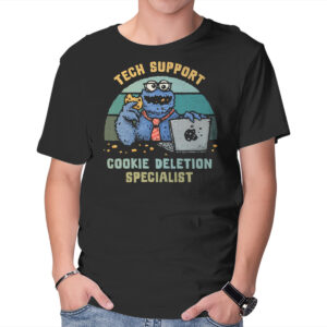 Cookie Deletion Specialist