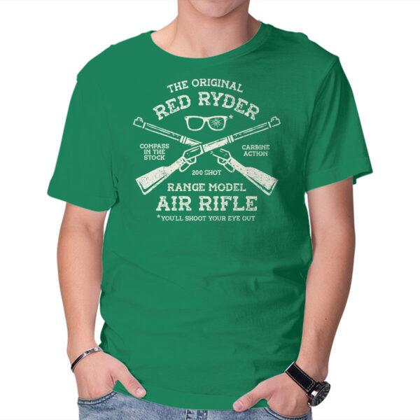Red Ryder Air Rifle - Image 16