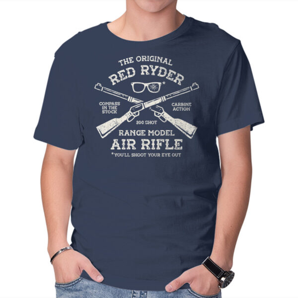 Red Ryder Air Rifle - Image 6