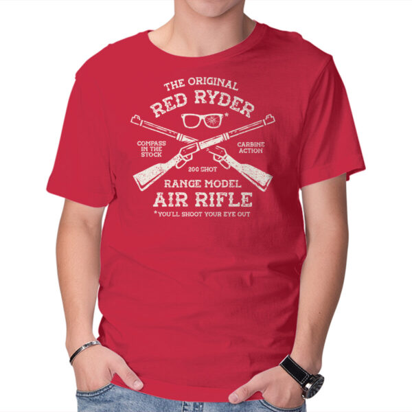 Red Ryder Air Rifle - Image 11