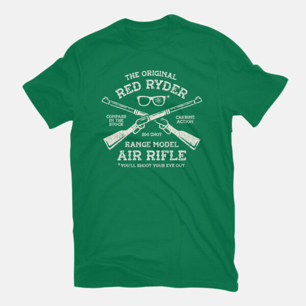 Red Ryder Air Rifle - Image 18