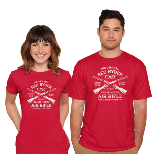 Red Ryder Air Rifle - Image 15