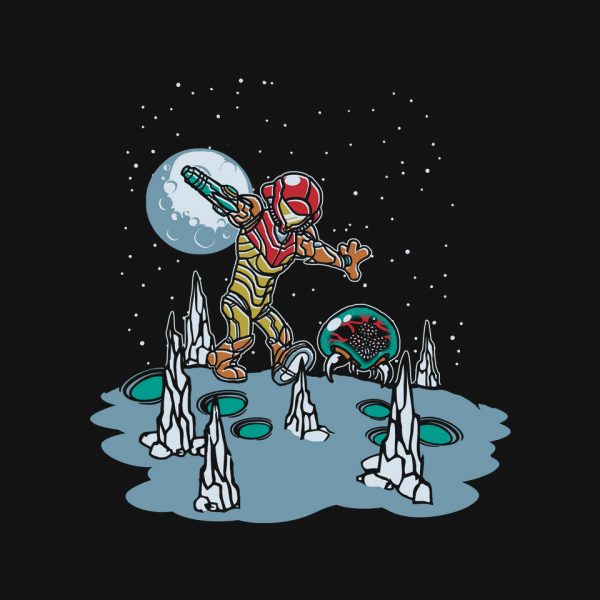 Samus And Metroid - Image 9