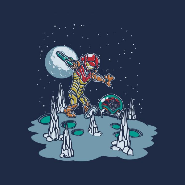 Samus And Metroid - Image 4