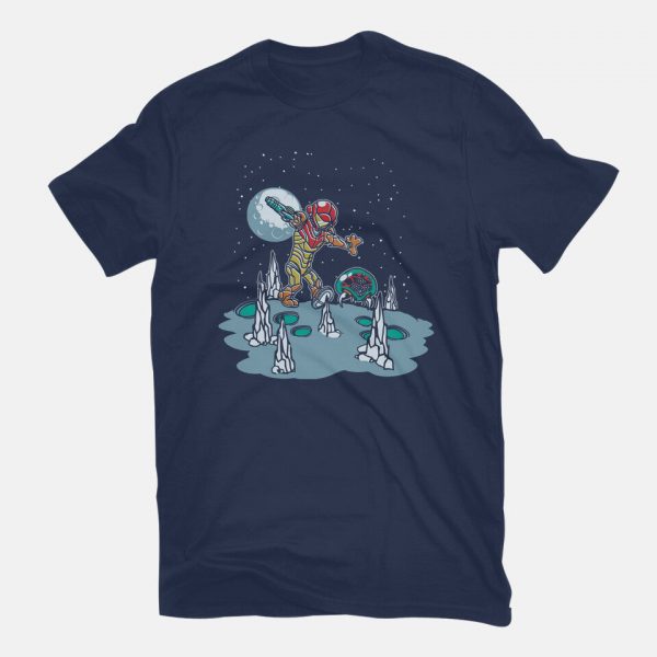 Samus And Metroid - Image 3