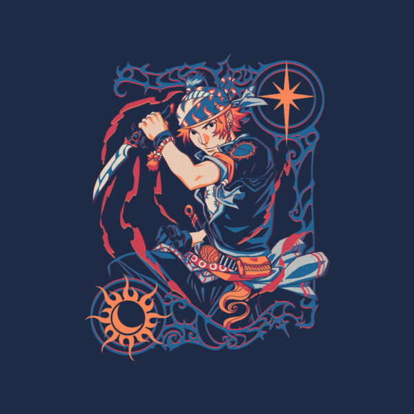 Classic Heroes - Image 8