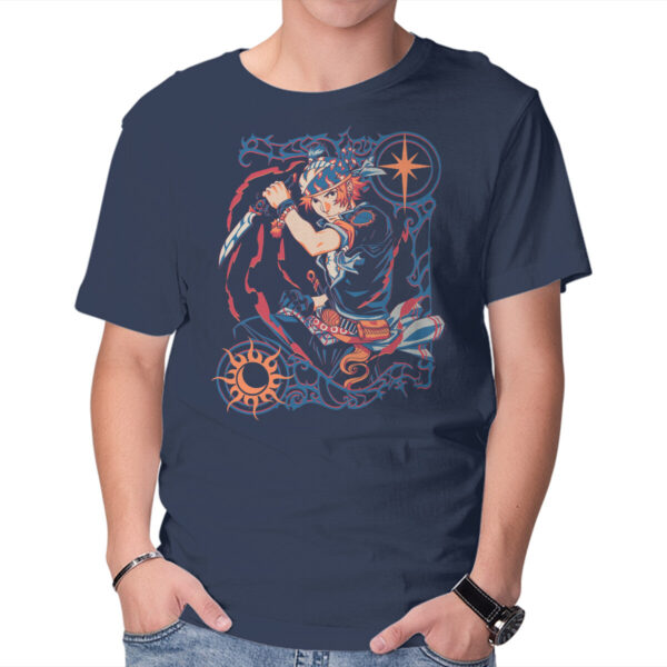Classic Heroes - Image 5