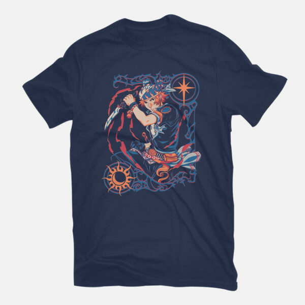 Classic Heroes - Image 7
