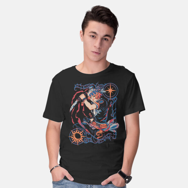Classic Heroes - Image 2