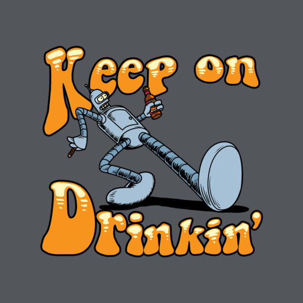 Keep On Drinkin - Image 12