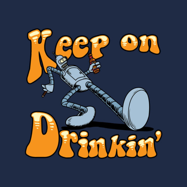 Keep On Drinkin - Image 8