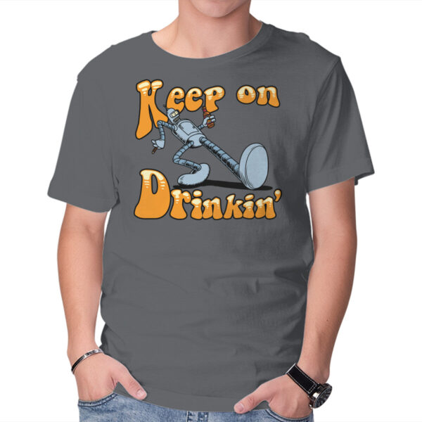 Keep On Drinkin - Image 9