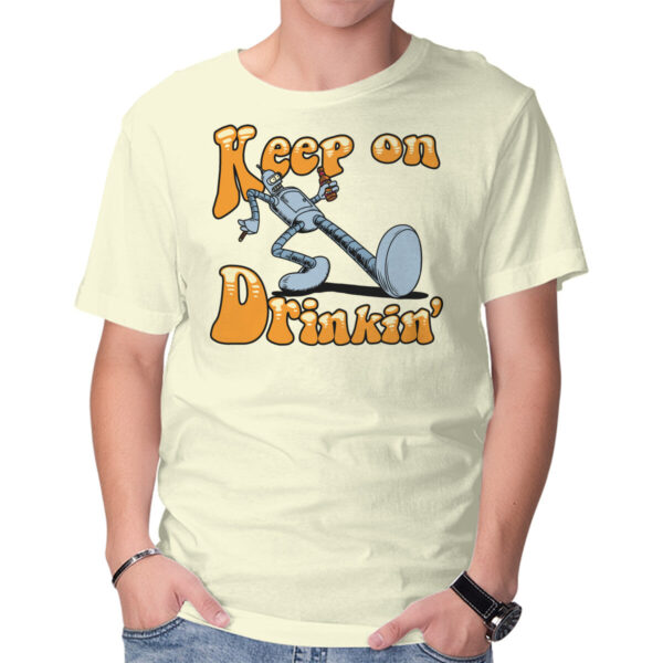 Keep On Drinkin - Image 13