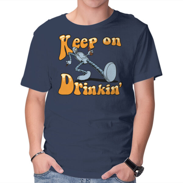 Keep On Drinkin - Image 5