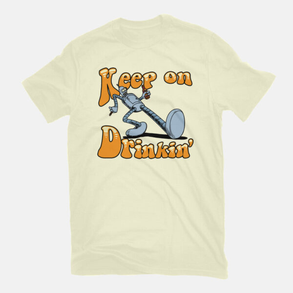 Keep On Drinkin - Image 15