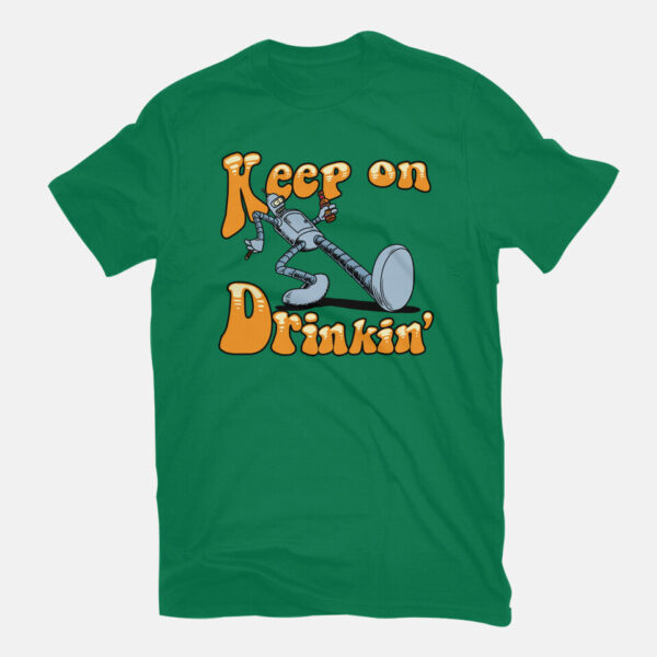 Keep On Drinkin - Image 3