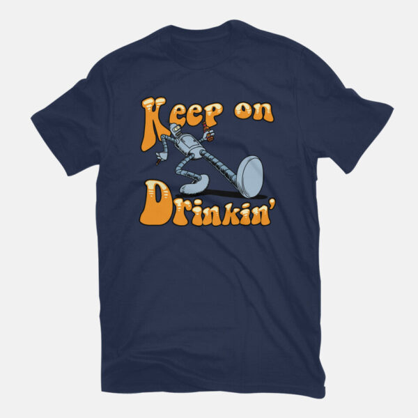 Keep On Drinkin - Image 7