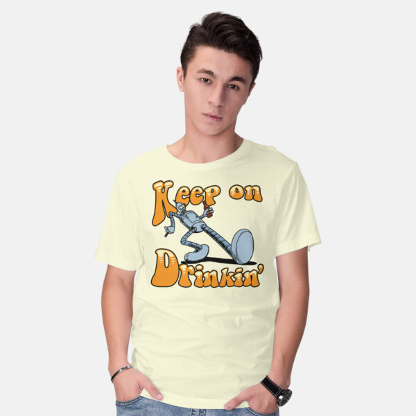 Keep On Drinkin - Image 14