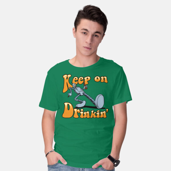 Keep On Drinkin - Image 2