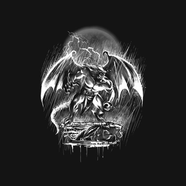 Gargoyle City - Image 4