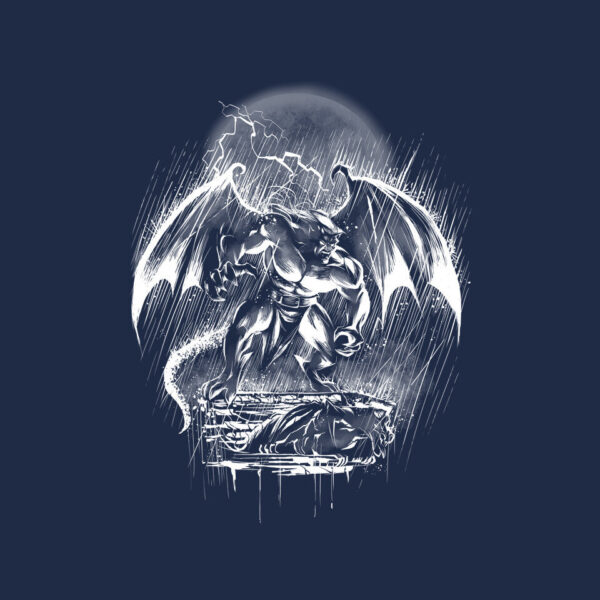 Gargoyle City - Image 8