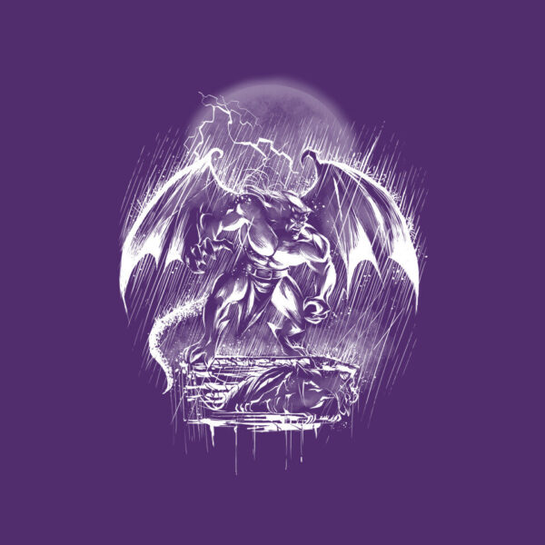 Gargoyle City - Image 12