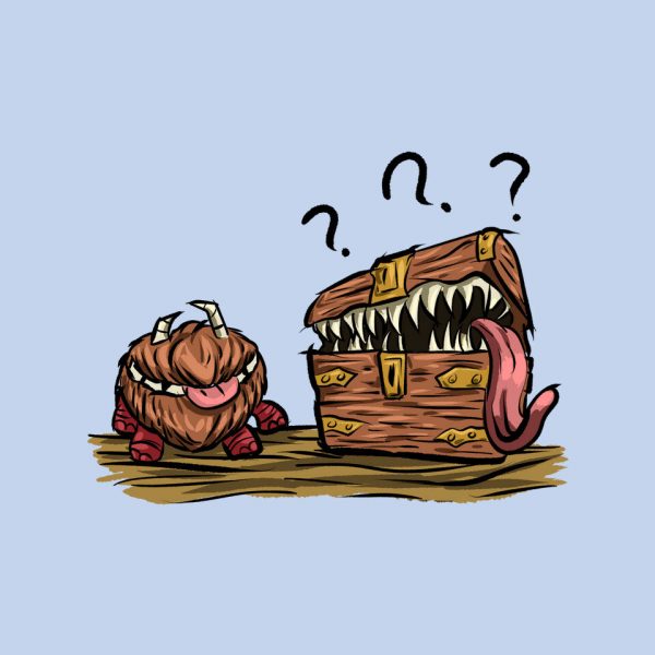 Two Mimics - Image 16