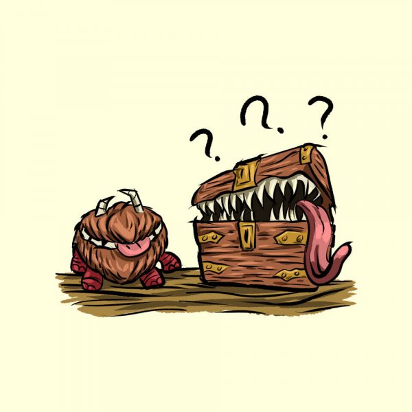 Two Mimics - Image 4