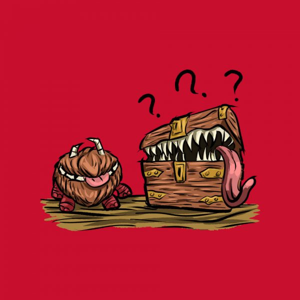 Two Mimics - Image 12