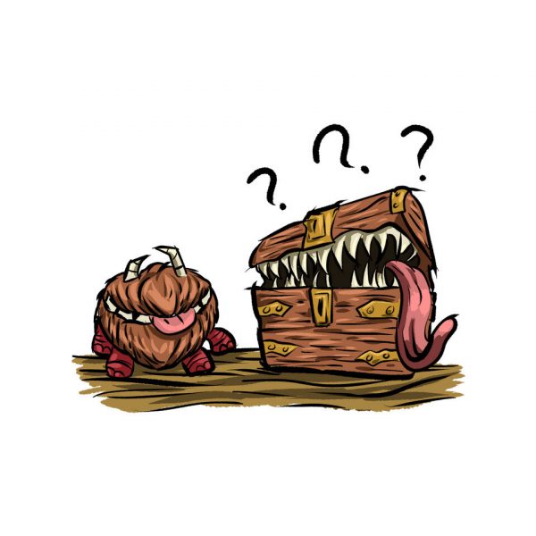 Two Mimics - Image 8