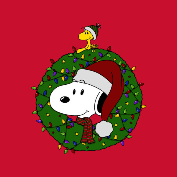 Merry Christmasnuts - Image 4