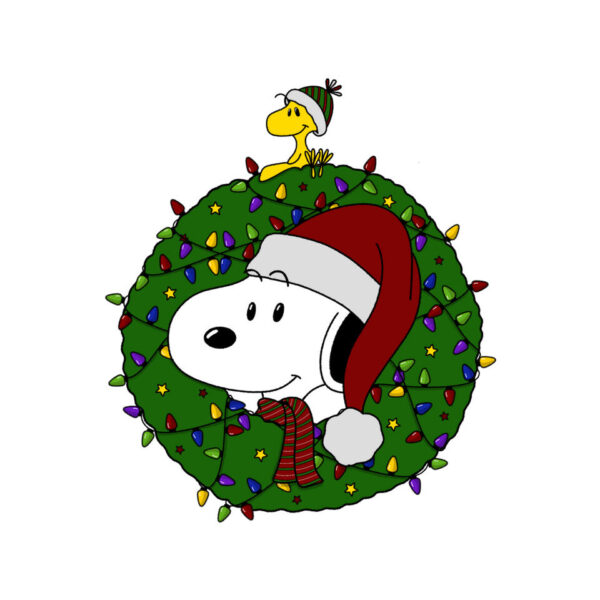 Merry Christmasnuts - Image 8