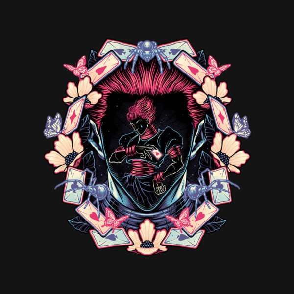 Enigmatic Magician - Image 4
