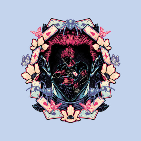Enigmatic Magician - Image 12